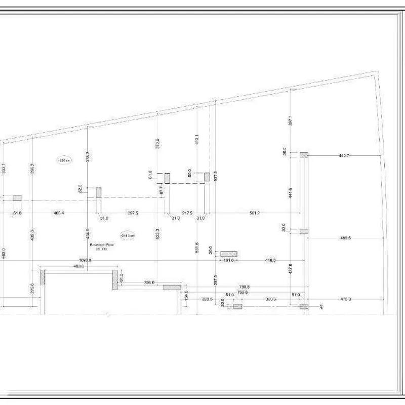 Duplex for sale with an data.area 580 meters and 4 data.rooms in   Qaliubiya 