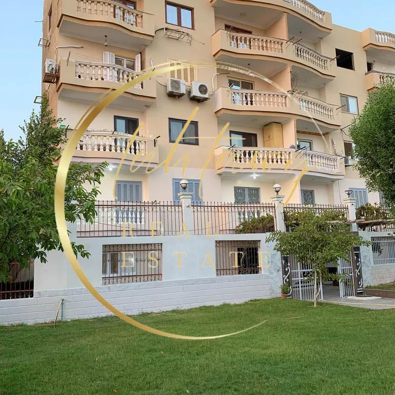 شقة للبيع بمساحة 173 متر و 3 غرف في  القليوبية