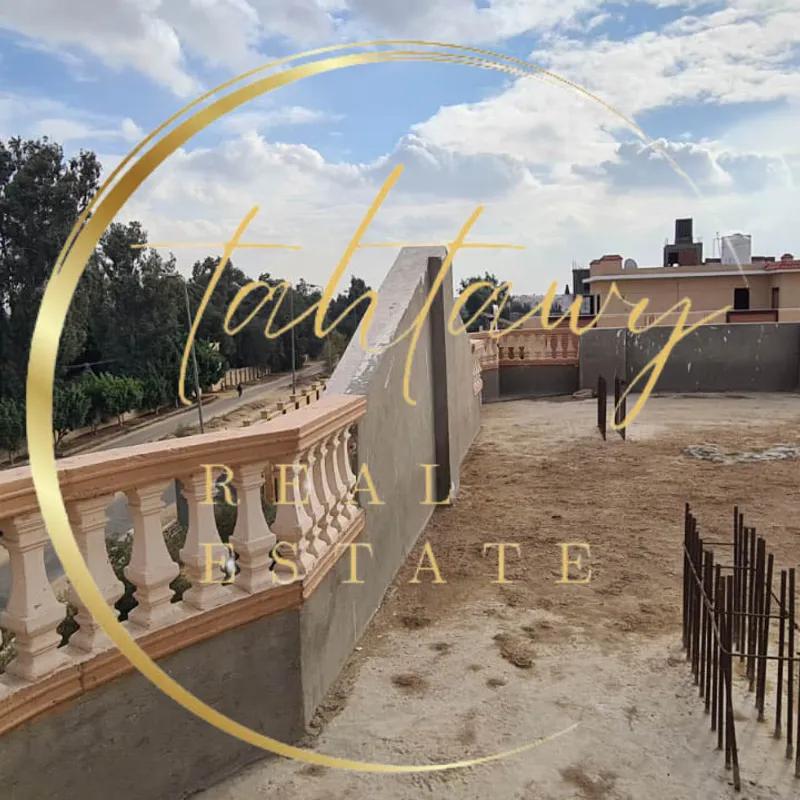 Villa for sale with an data.area 600 meters and 7 data.rooms in   Qaliubiya  - Image 3