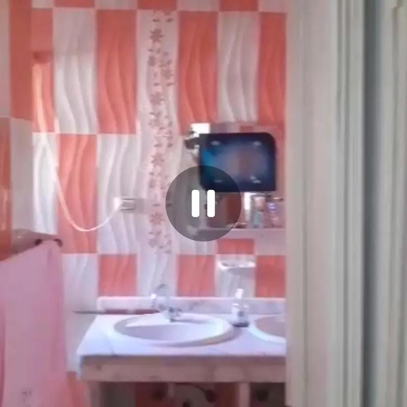 شقة للبيع بمساحة 124 متر و 3 غرف في مدينة السادات المنوفية