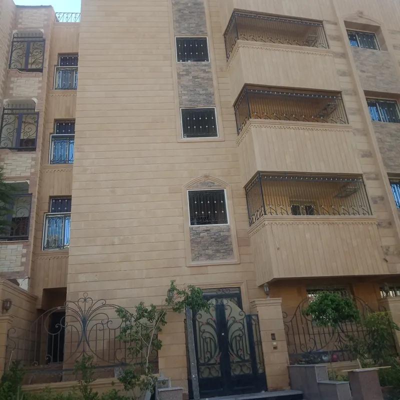 فيلا للبيع بمساحة 183 متر و 3 غرف في المنيا الجديدة القاهرة