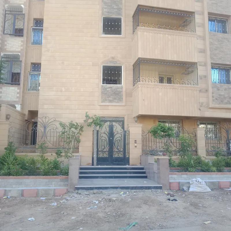 فيلا للبيع بمساحة 183 متر و 3 غرف في المنيا الجديدة القاهرة - صورة 3