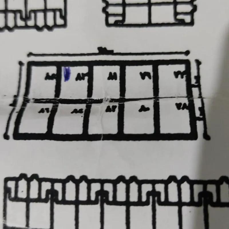 ارض مبانى للبيع بمساحة 300 متر في  بورسعيد 