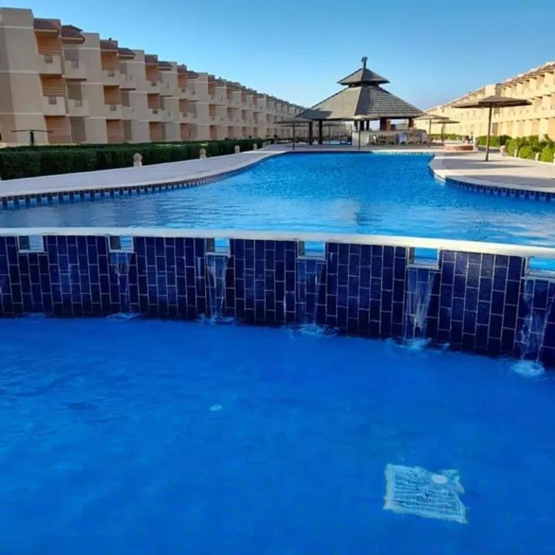 شالية للبيع بمساحة 150 متر و غرفتان في  القاهرة - صورة 4