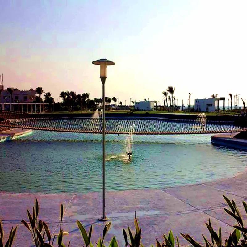 Chalet for sale with an data.area 90 meters and 2 room in  Ras Snumberr South Sinai 