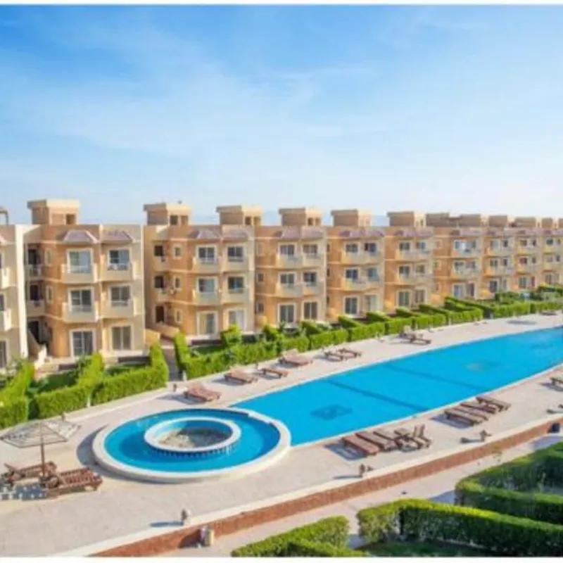 شالية للبيع بمساحة 150 متر و غرفتان في  القاهرة - كل الصور