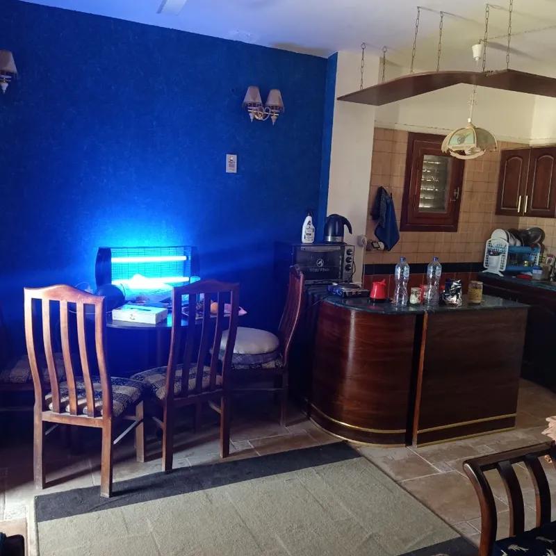 Villa for sale with an data.area 110 meters and 3 data.rooms in   Cairo  - All Images