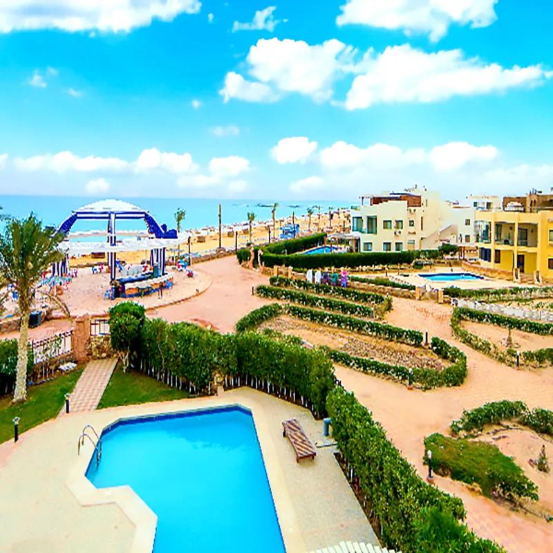 شقة للبيع بمساحة 120 متر و غرفتان في  القاهرة - صورة 3