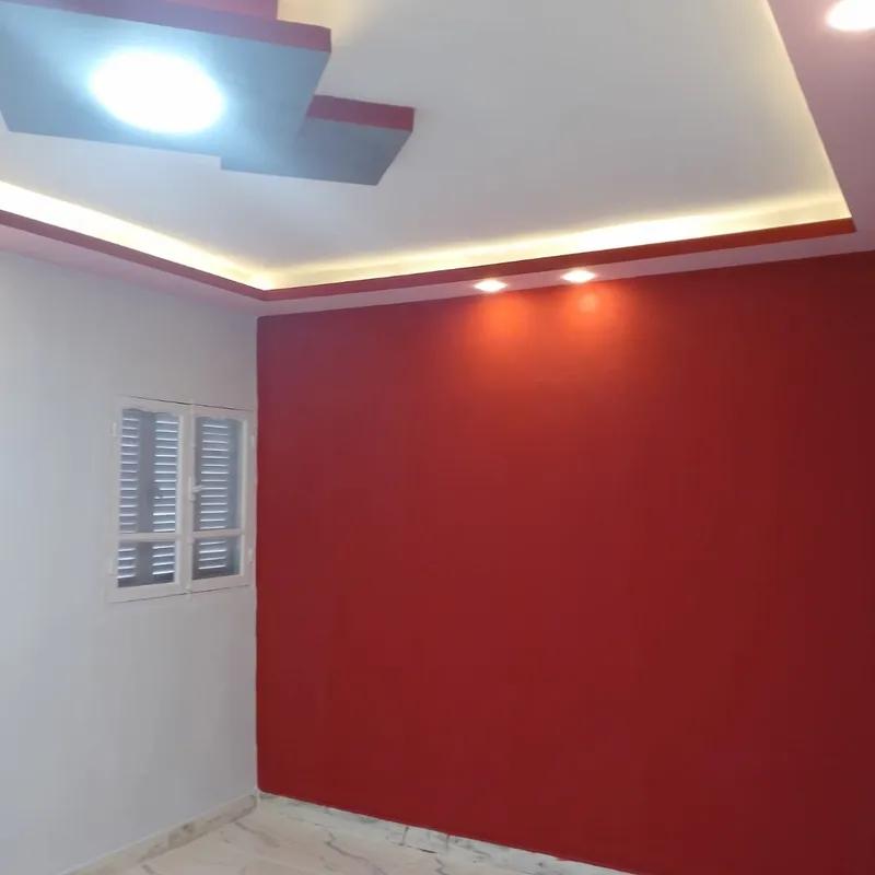 شقة للبيع بمساحة 138 متر و 3 غرف في دمياط الجديدة القاهرة - صورة 4