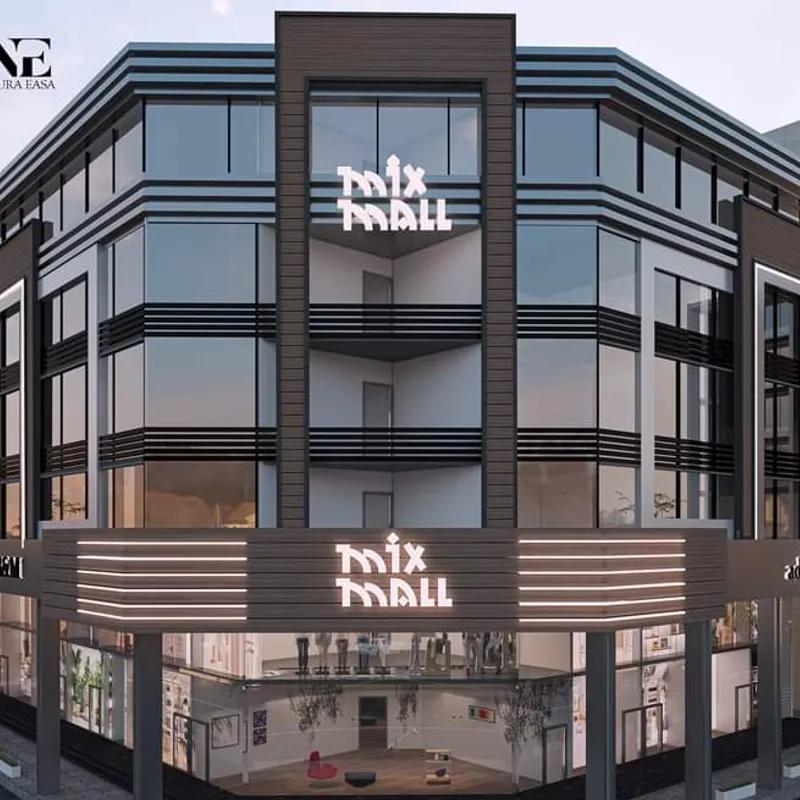 Office for sale with an area of 41 meters in Kafr Saad  