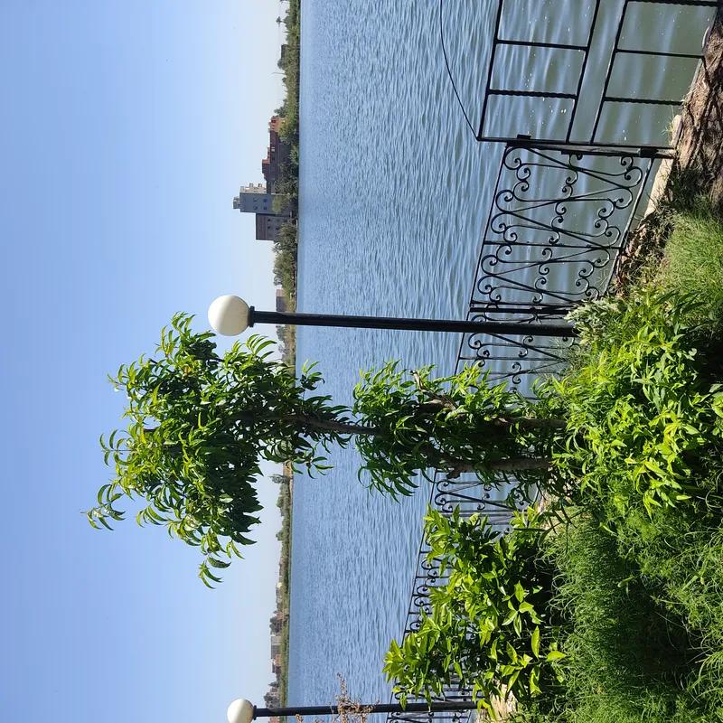 Villa for sale with an data.area 1,900 meters and 6 data.rooms in  Kafr Saad Cairo  - Image 4