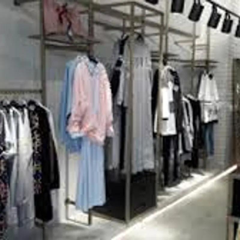 Retail for sale with an area of 100 meters in New Qena   - Image 4