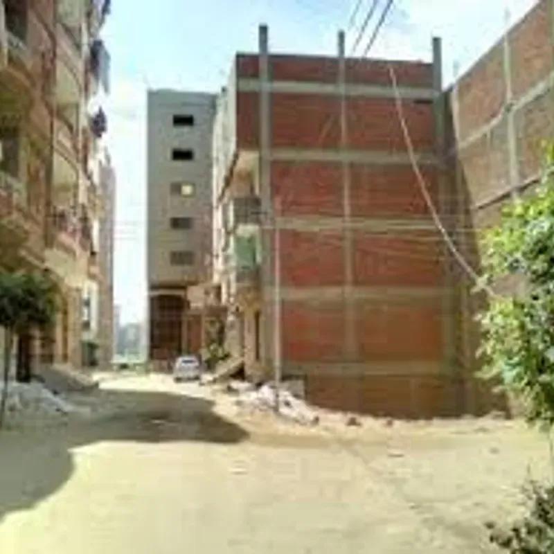 Building for sale with an data.area 100 meters and 2 room in  Qena Cairo  - Image 4