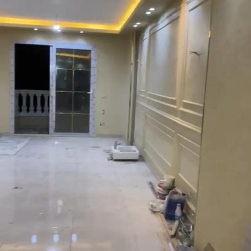 شقة للبيع بمساحة 160 متر و 3 غرف في كرداسة الجيزة