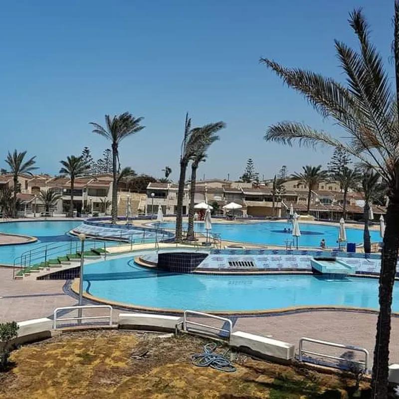 Chalet for sale with an data.area 120 meters and 3 data.rooms in   Cairo 