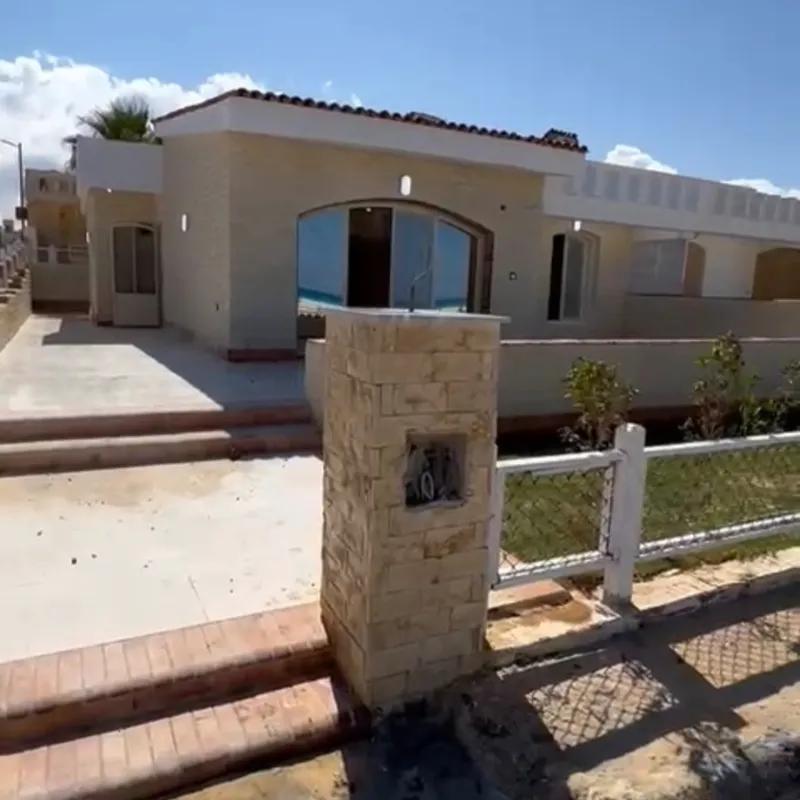 Chalet for sale with an data.area 350 meters and 3 data.rooms in   Cairo 