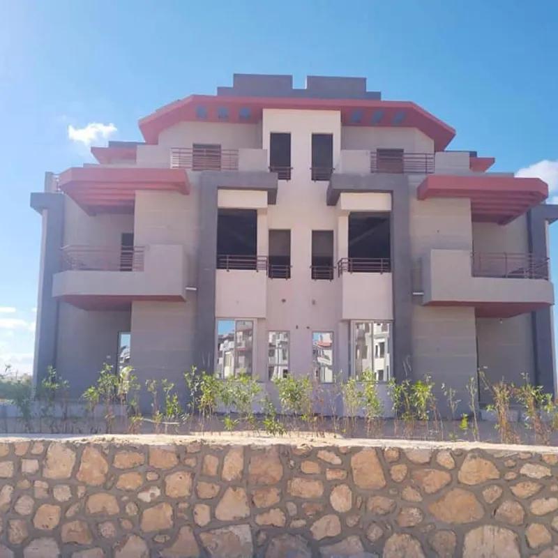 Villa for sale with an data.area 375 meters and 5 data.rooms in   Cairo  - All Images