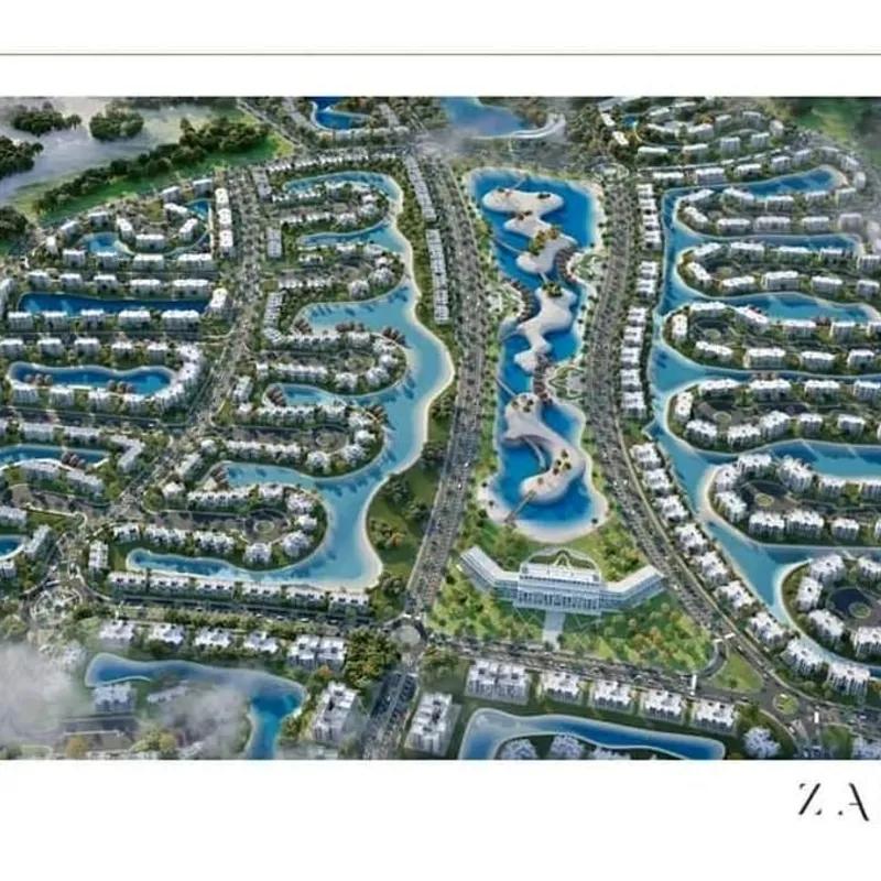 Chalet for sale with an data.area 0 meters and  in   Cairo  - Image 4