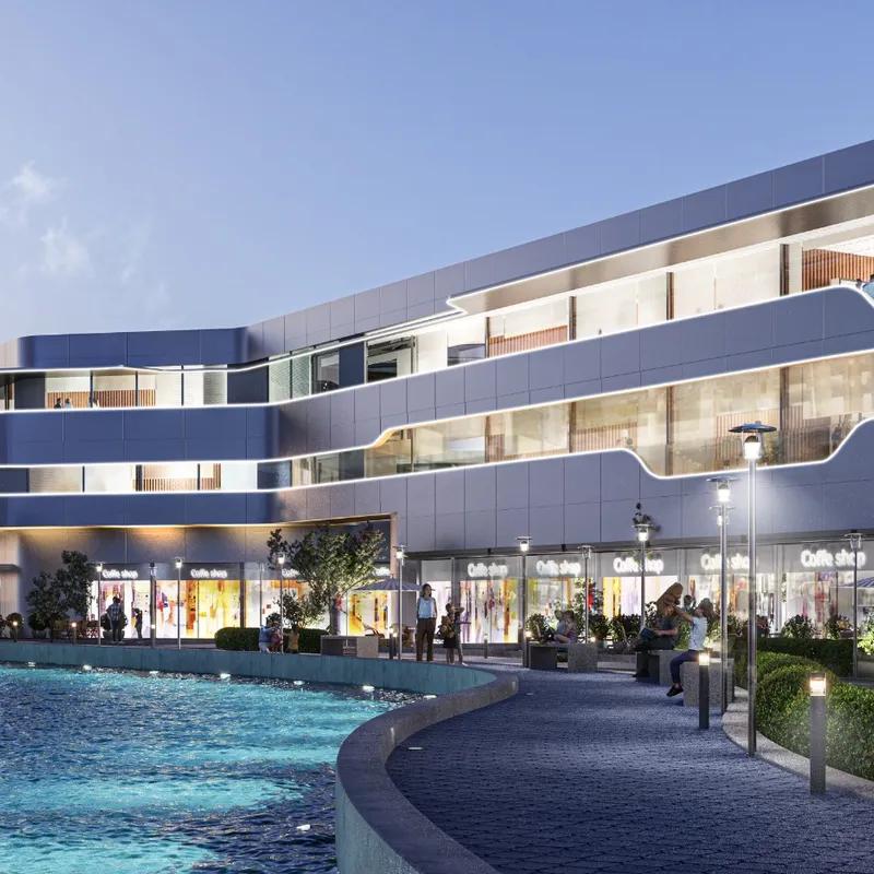 شقة للبيع بمساحة 130 متر و 3 غرف في  القاهرة - صورة 4