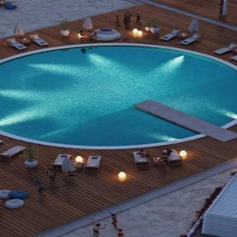 Chalet for sale with an data.area 120 meters and 3 data.rooms in   Cairo  - All Images