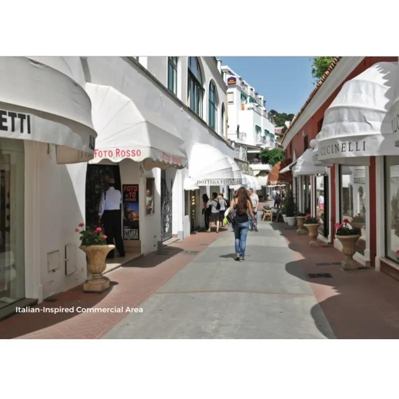 شالية للبيع بمساحة 136 متر و 3 غرف في الضبعة القاهرة - كل الصور