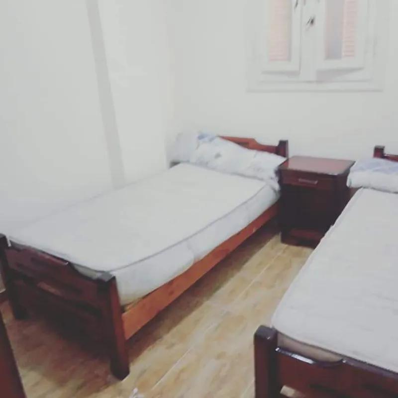 شقة للبيع بمساحة 75 متر و غرفتان في مرسى مطروح القاهرة - كل الصور