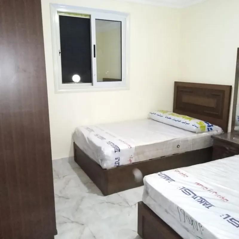 Chalet for sale with an data.area 120 meters and 2 room in  El Hamam Cairo  - Image 3