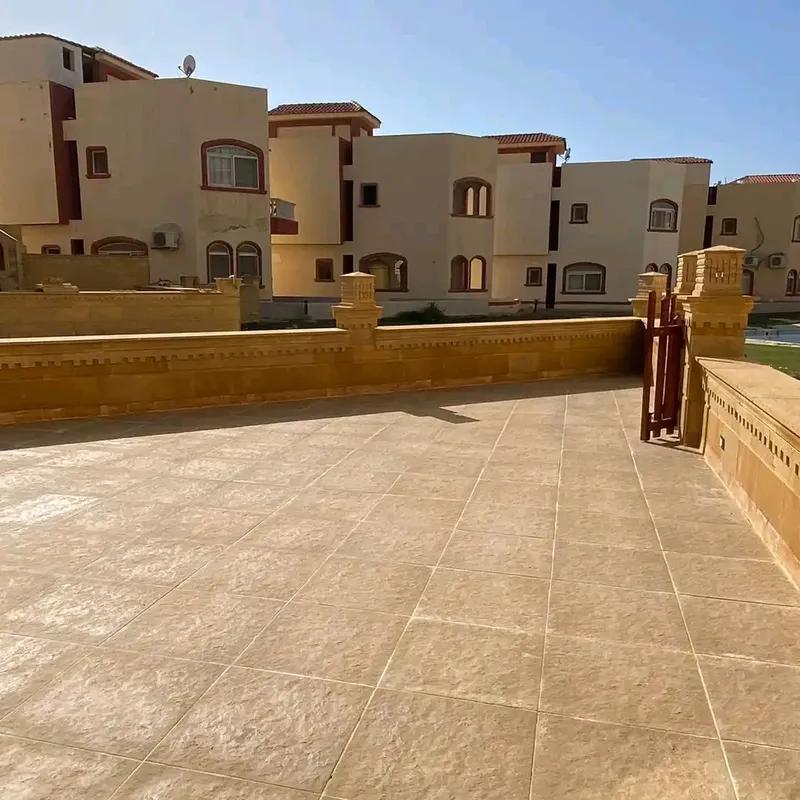 Villa for sale with an data.area 200 meters and 4 data.rooms in  El Hamam Cairo  - Image 4