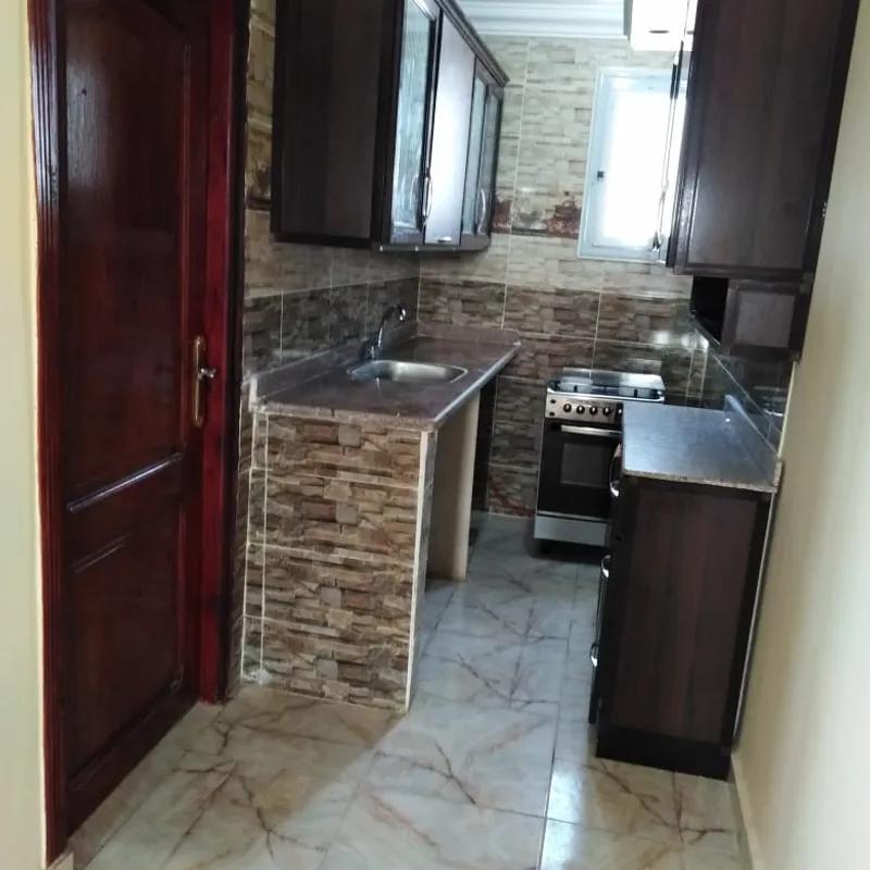 Chalet for sale with an data.area 120 meters and 2 room in  El Hamam Cairo  - All Images