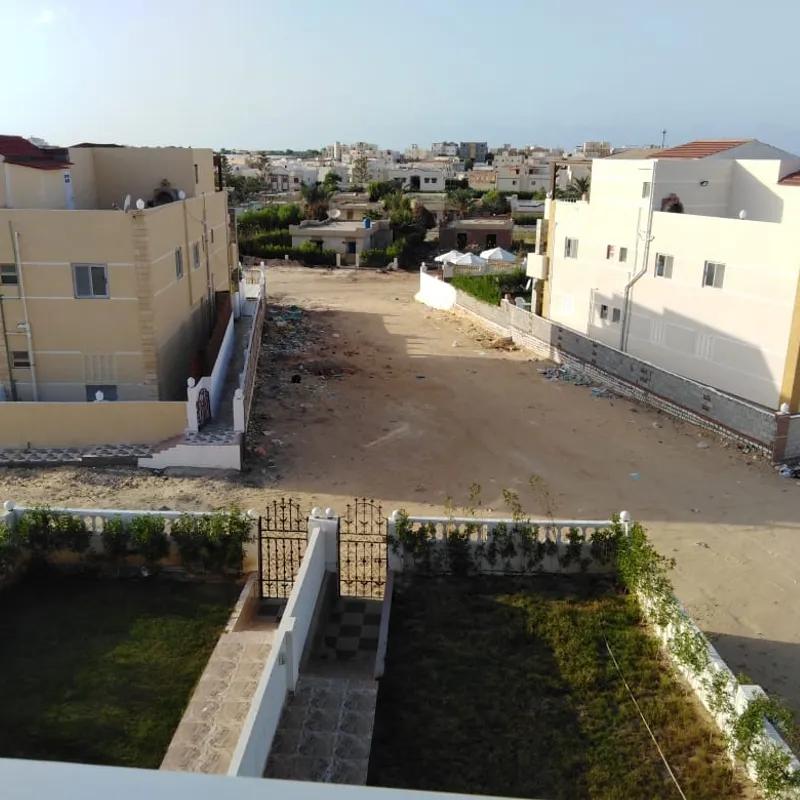 Chalet for sale with an data.area 120 meters and 2 room in  El Hamam Cairo  - Image 4