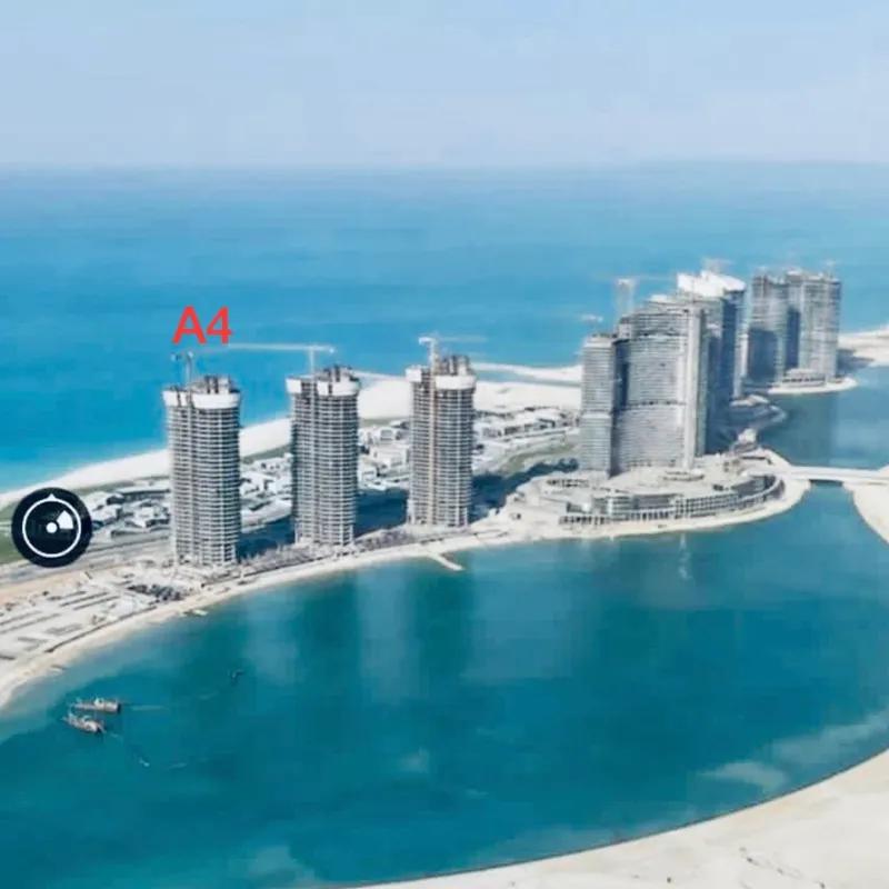 شقة للبيع بمساحة 351 متر و 5 غرف في العلمين القاهرة - كل الصور