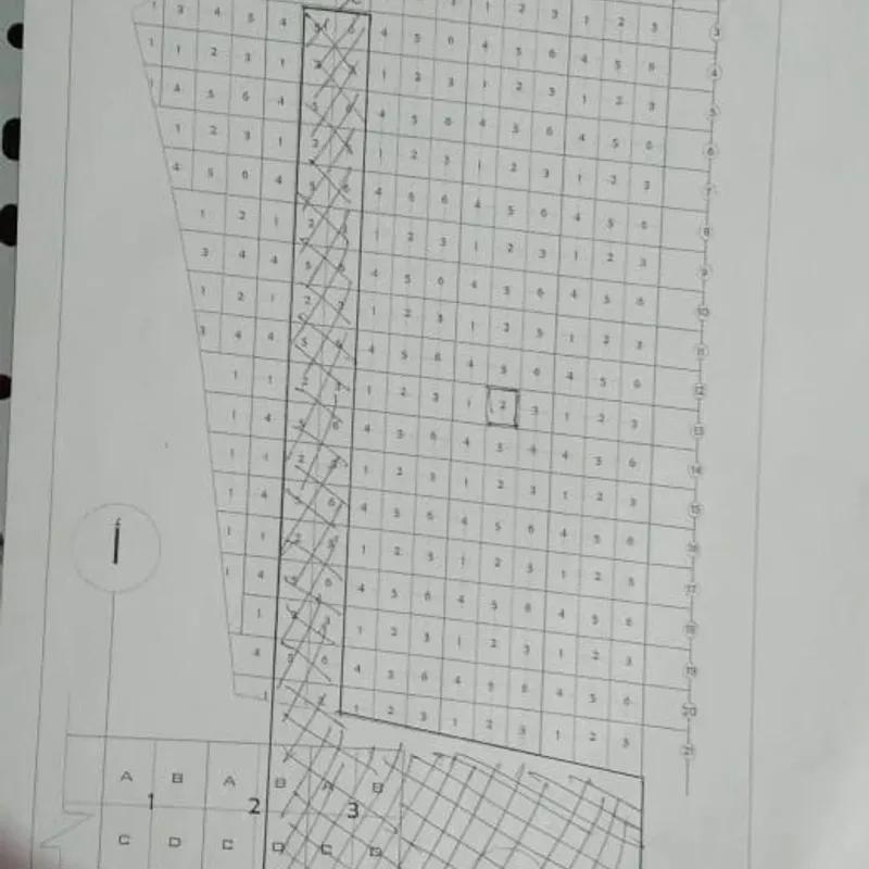 Land agriculture for sale with an area of 40468564224 meters in    - Image 3