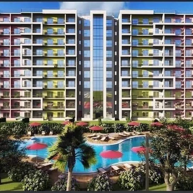 Apartment for sale with an data.area 88 meters and 2 room in Cairo Apartment for sale with an data.area 88 meters and 2 room in Cairo