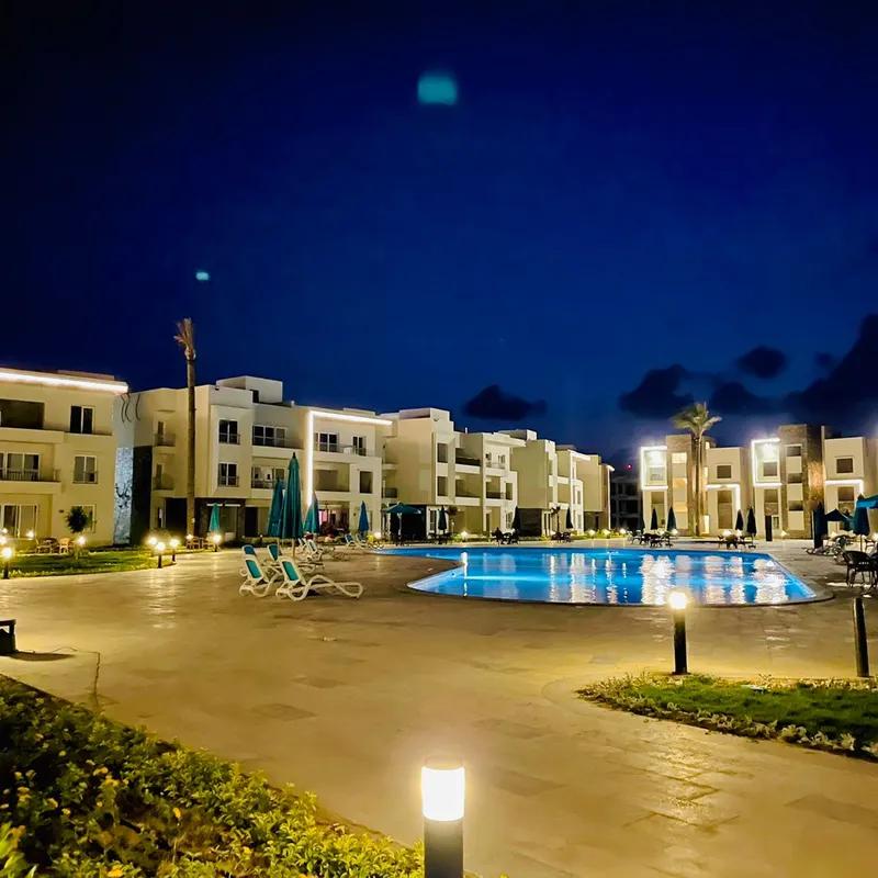 Chalet for sale with an data.area 85 meters and 2 room in  Ras El Hikma Matrouh  - Image 3