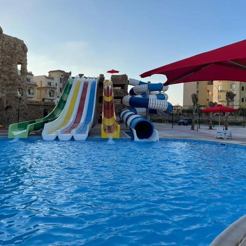 Chalet for sale with an data.area 98 meters and 2 room in   Cairo  - Image 4