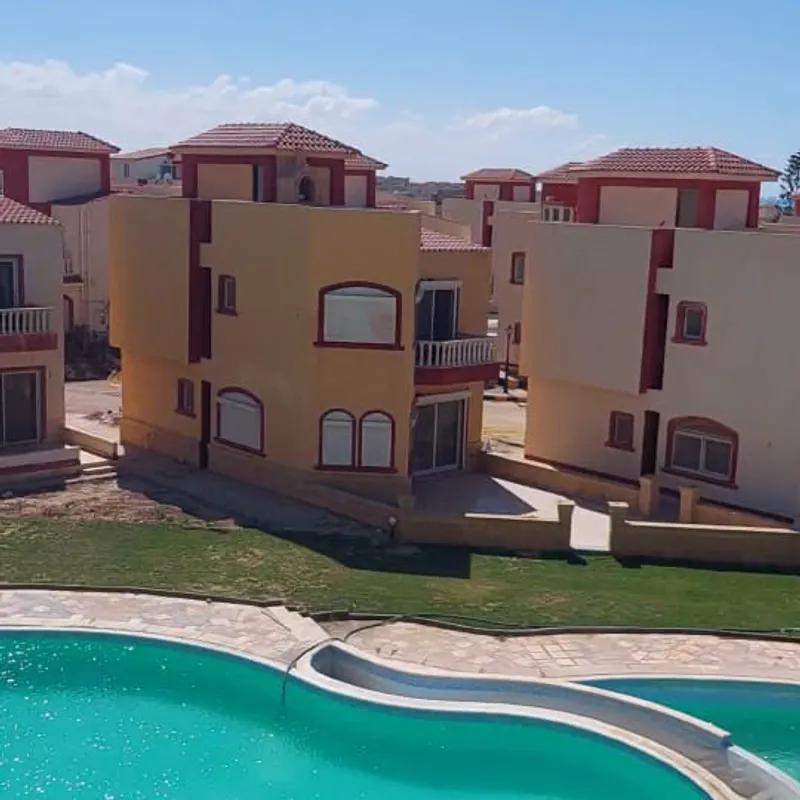 Villa for sale with an data.area 250 meters and 3 data.rooms in   Cairo  - Image 4