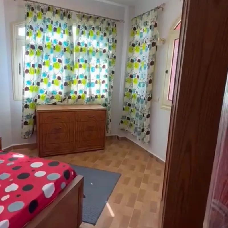 Chalet for sale with an data.area 400 meters and 3 data.rooms in   Cairo  - All Images