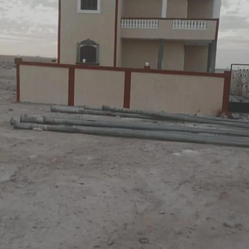 Land building for sale with an area of 200 meters in    - Image 4