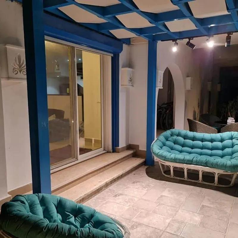 Chalet for sale with an data.area 125 meters and 3 data.rooms in   Cairo  - All Images
