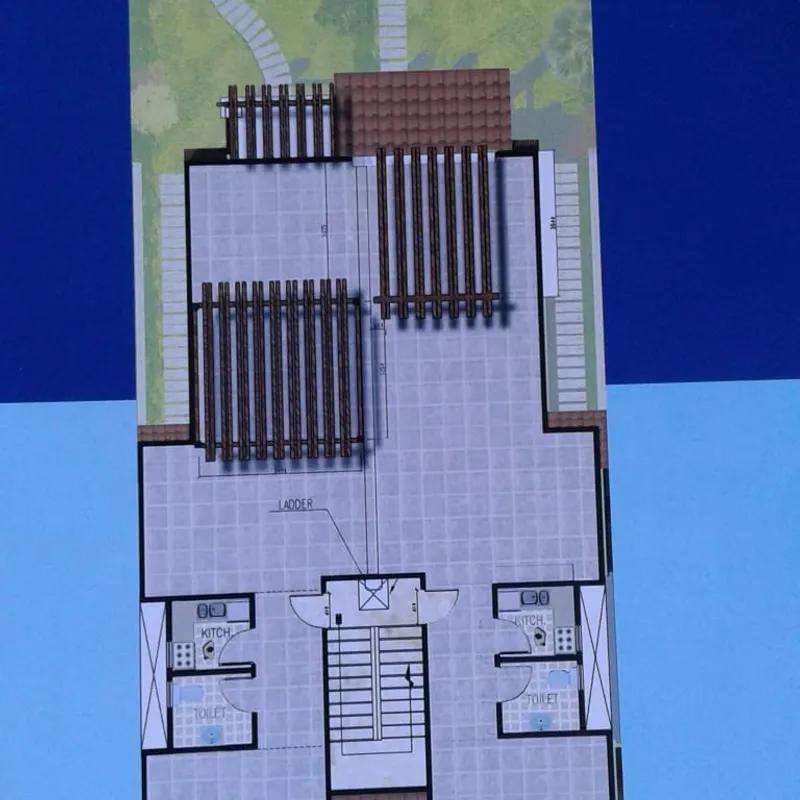 Chalet for sale with an data.area 100 meters and 2 room in  Ras El Hikma Matrouh  - Image 3