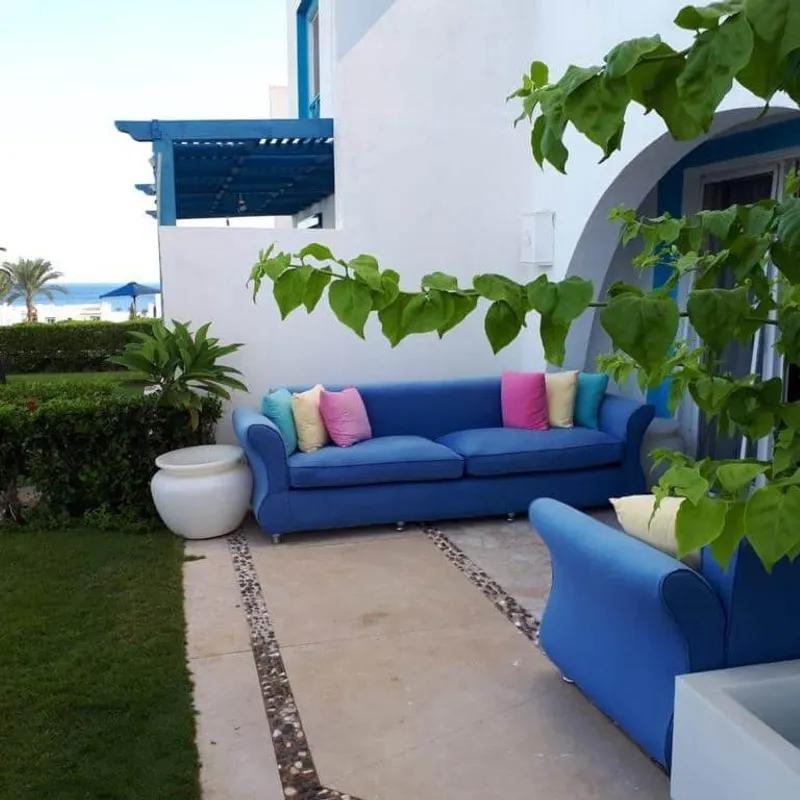 Chalet for sale with an data.area 125 meters and 3 data.rooms in   Cairo  - Image 3