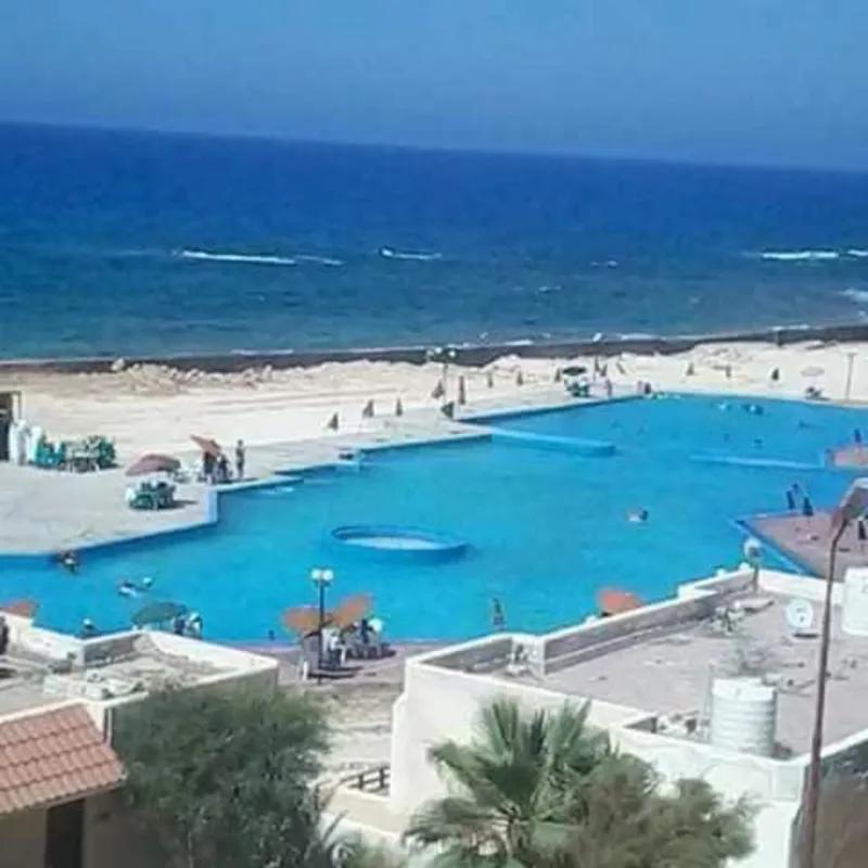 Chalet for sale with an data.area 42 meters and 1 room in   Cairo 