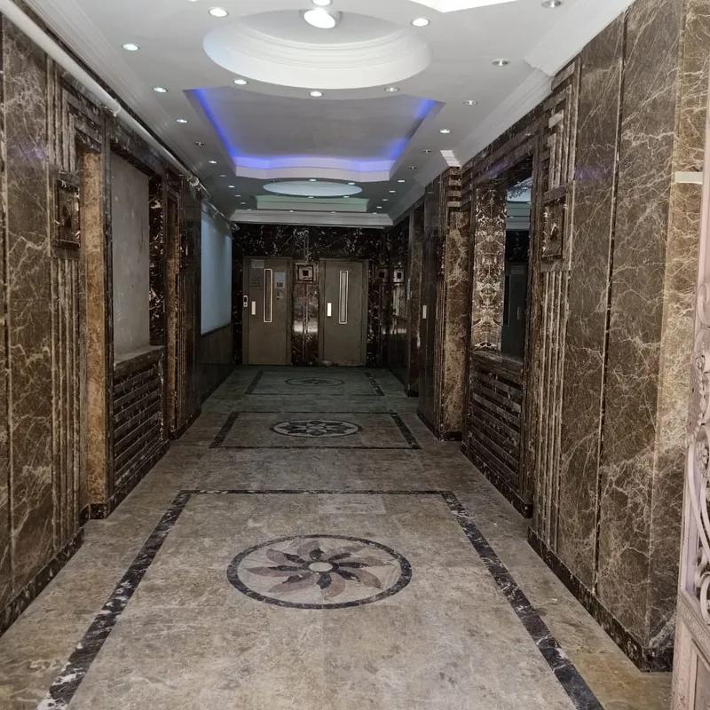 شقة للبيع بمساحة 78 متر و غرفتان في  القاهرة - صورة 3