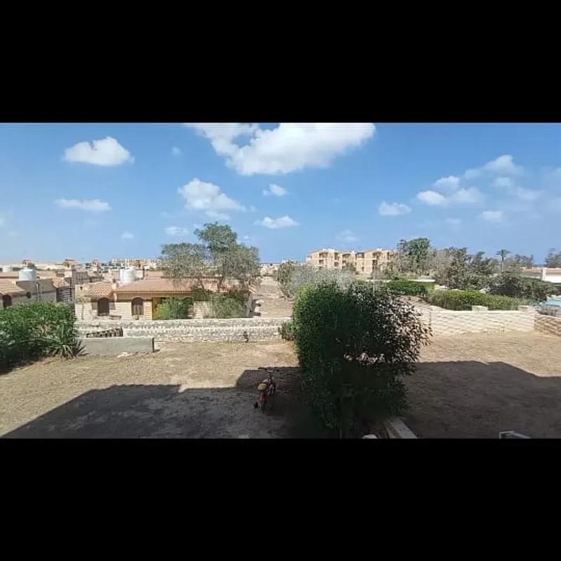 Chalet for sale with an data.area 95 meters and 2 room in   Cairo 