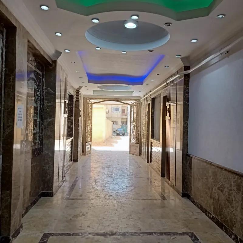 شقة للبيع بمساحة 78 متر و غرفتان في  القاهرة - صورة 4