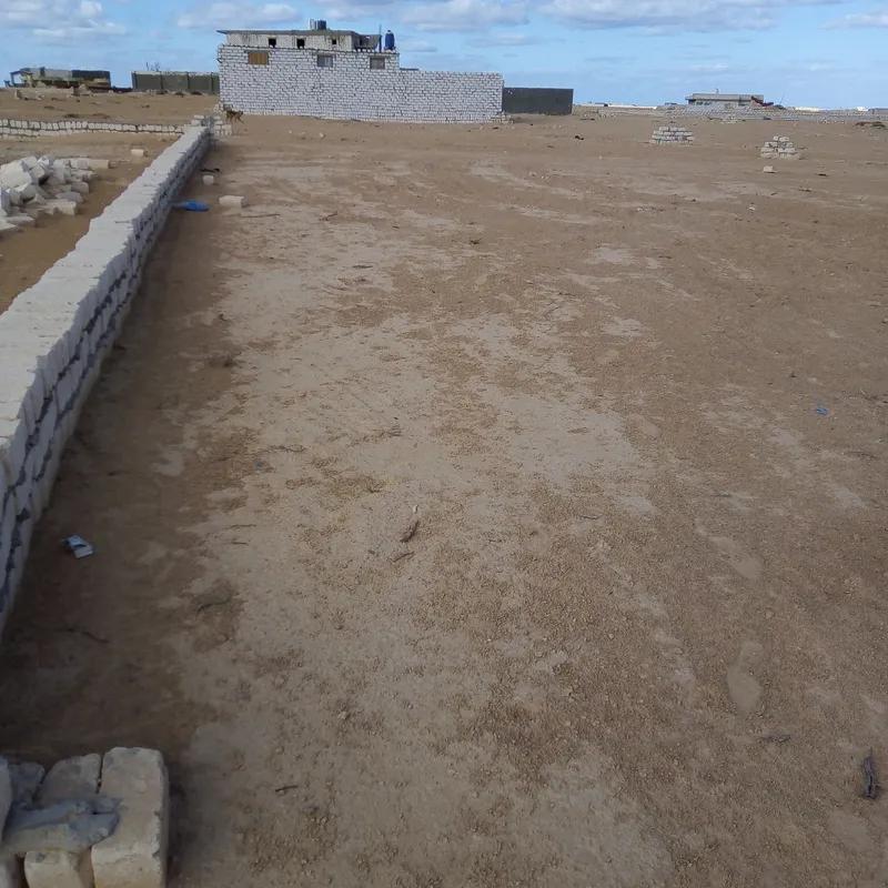 Land building for sale with an area of 270 meters in    - All Images