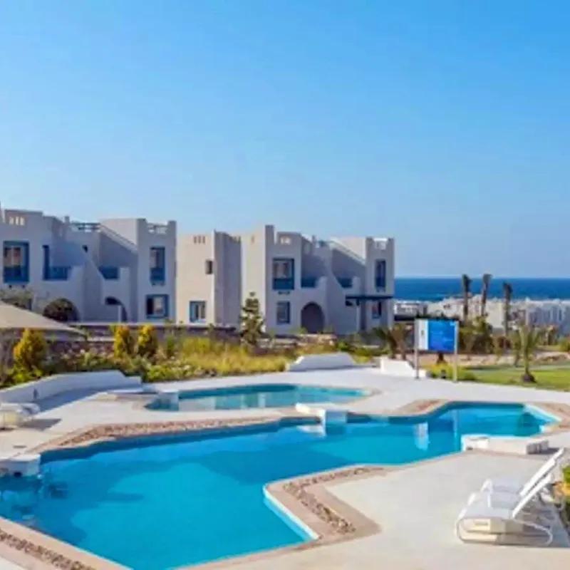 Chalet for sale with an data.area 125 meters and 3 data.rooms in   Cairo 