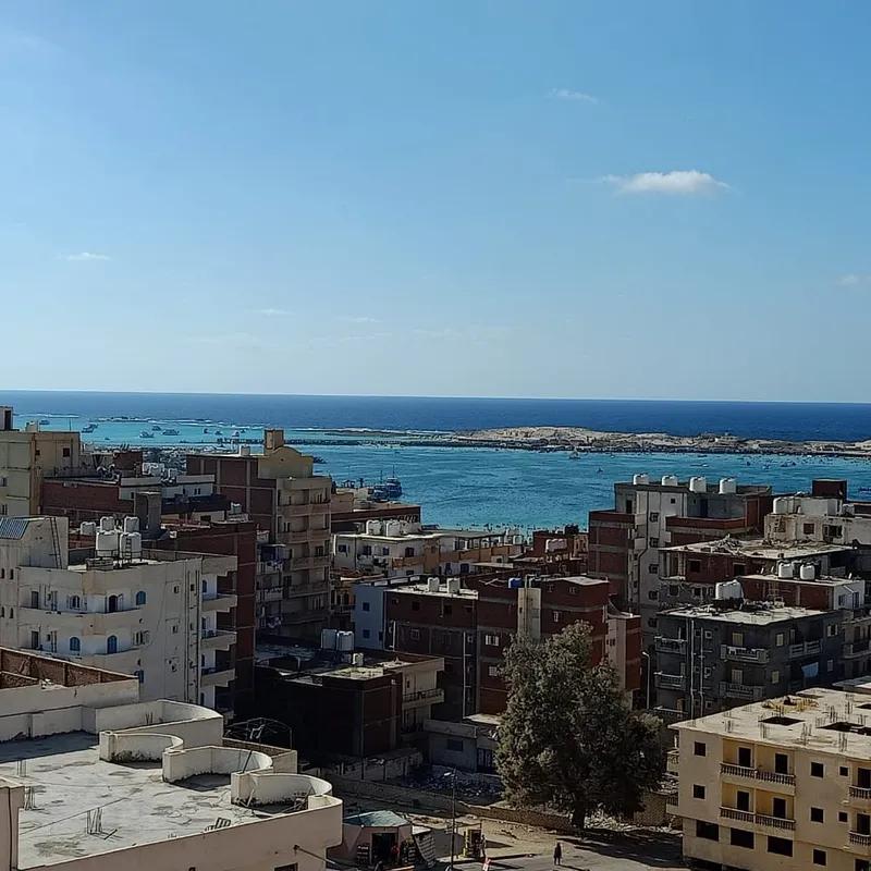 شقة للبيع بمساحة 78 متر و غرفتان في  القاهرة - كل الصور