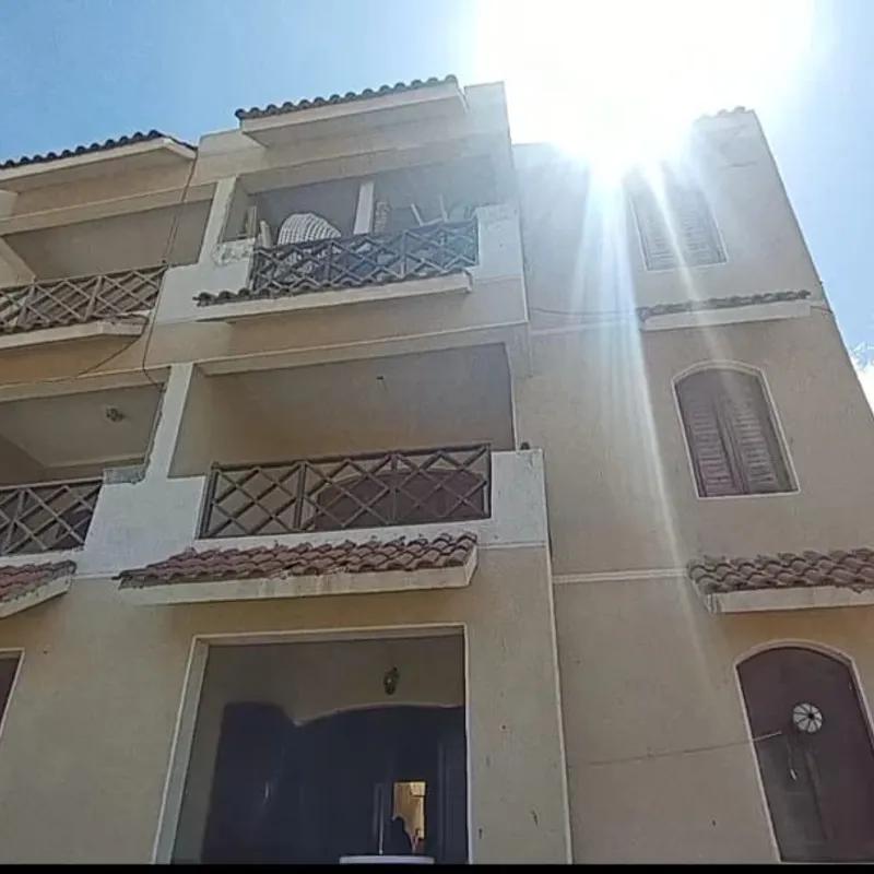 Chalet for sale with an data.area 95 meters and 2 room in   Cairo  - Image 3