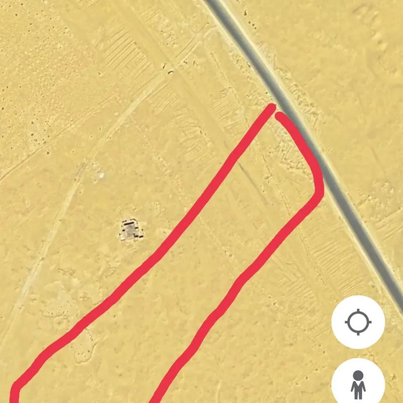 Land agriculture for sale with an area of 150 meters in    - Image 4